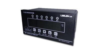 Leelen Контроллер температуры сухого трансформатора BWD-3KR