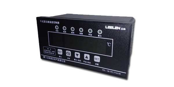 Leelen — Контроллер температуры сухого трансформатора BWD-3KR