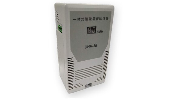 Leelen — Осушитель воздуха для шкафа DHR-35 моноблочный
