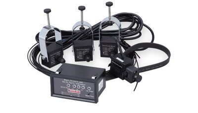 Leelen Индикатор короткого замыкания и замыкания на землю DJ-3100