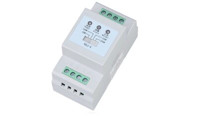 Leelen Монитор сопротивления контура и тока RSJ-4